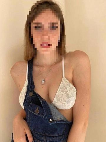 Анкета проститутки Алиана, 24 года